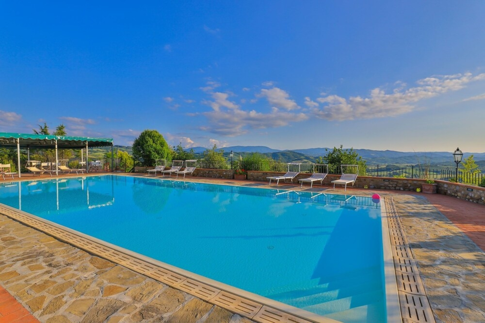 Tenuta Colombaio