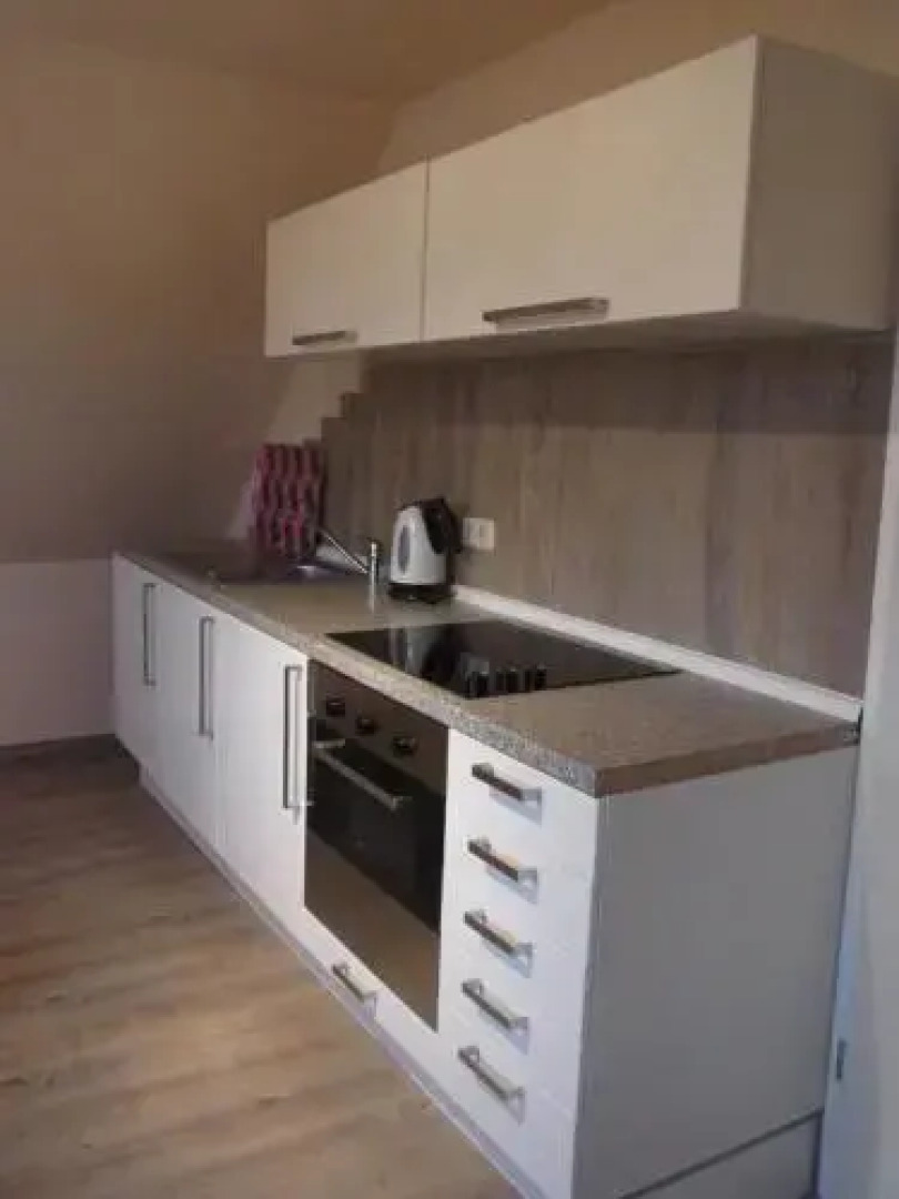 Gästehaus Villa Verde