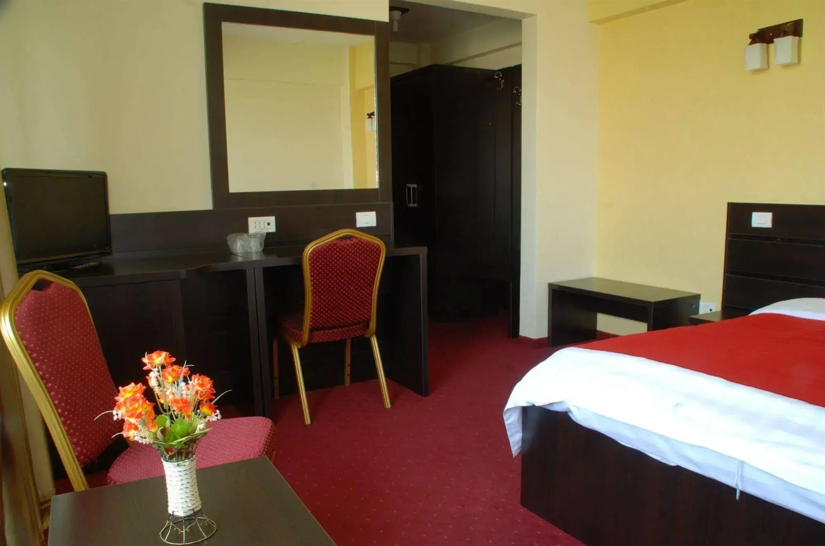 Ancor Hotel