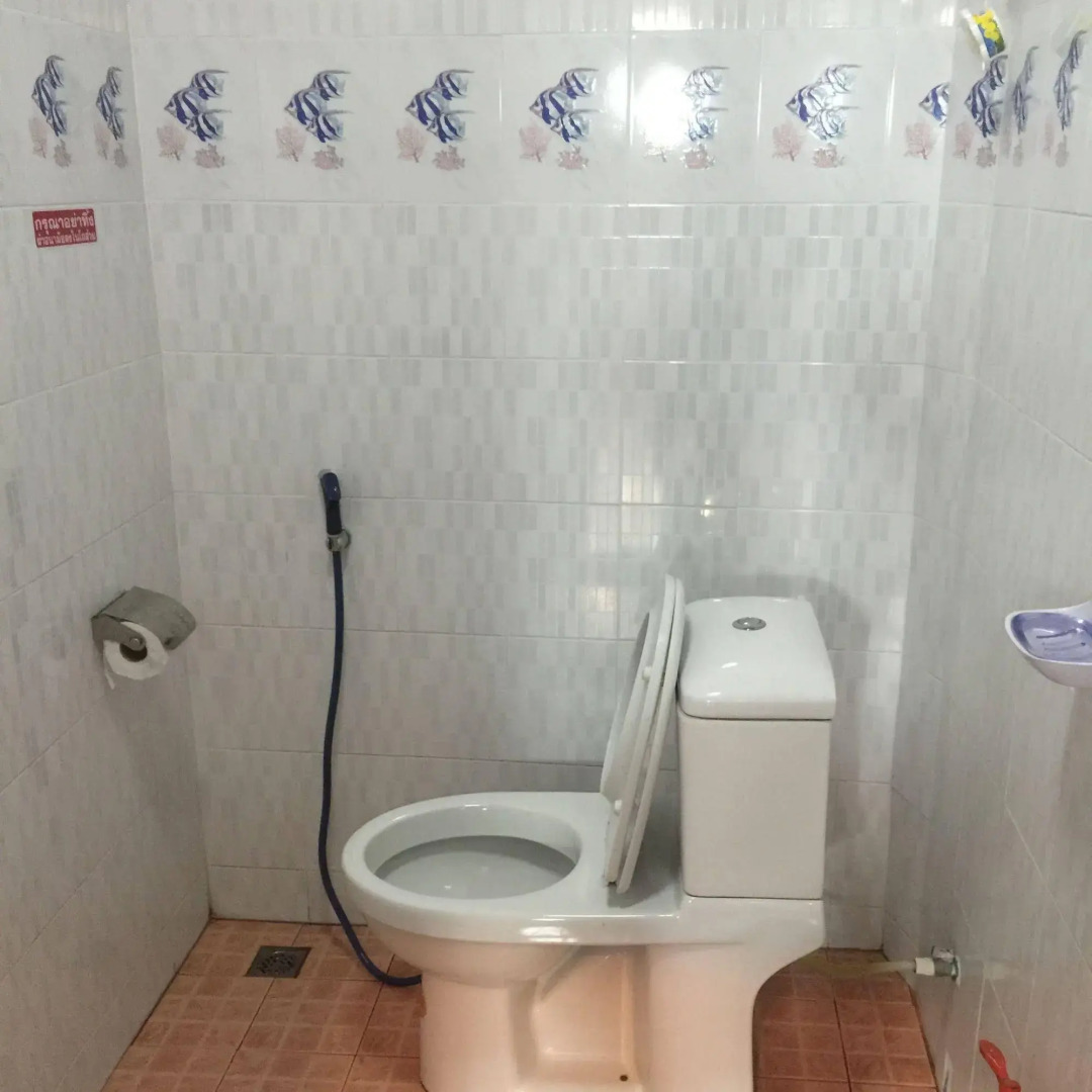 Phumthadarommanee Resort