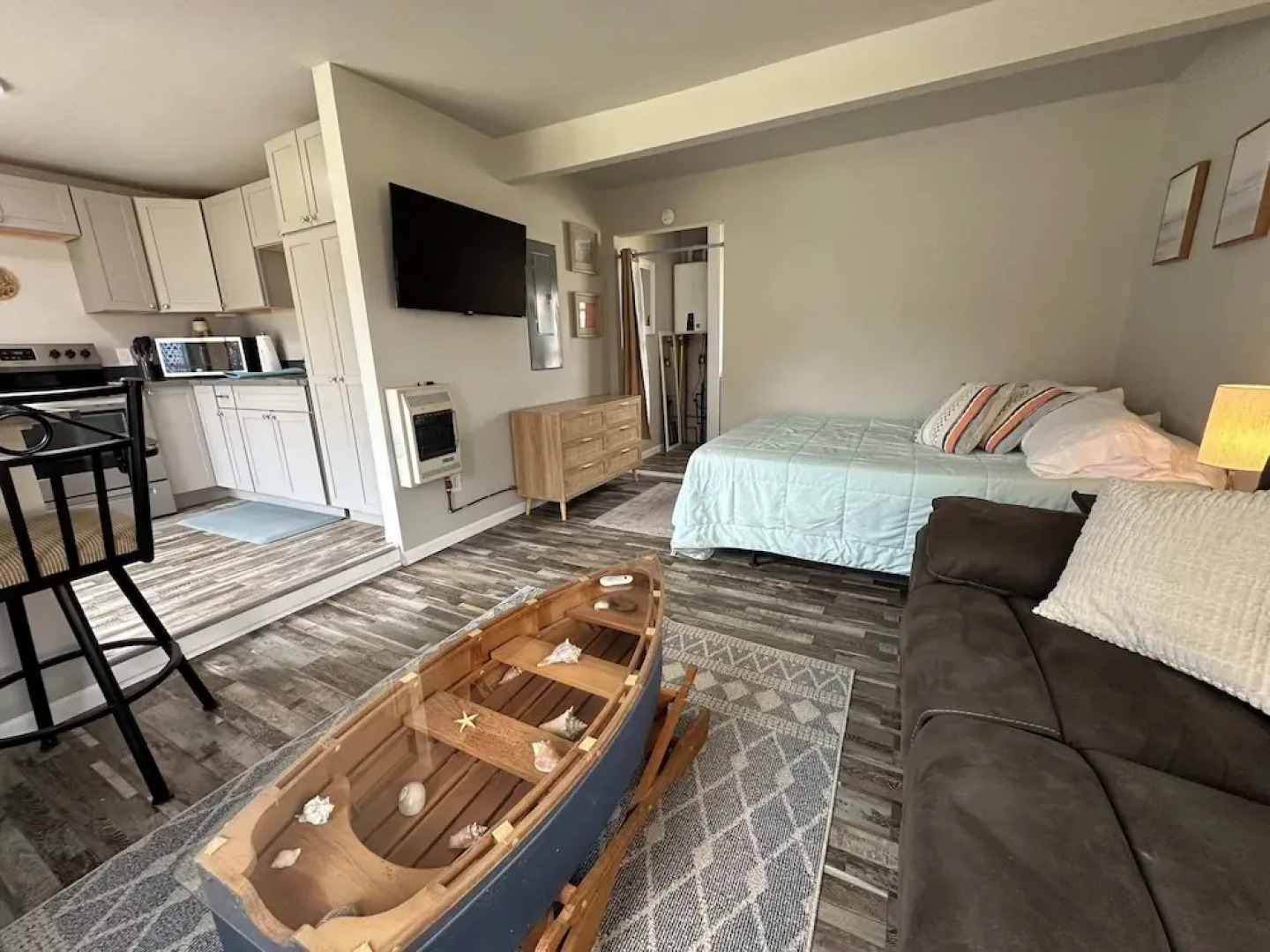 Barefoot Beach Resort