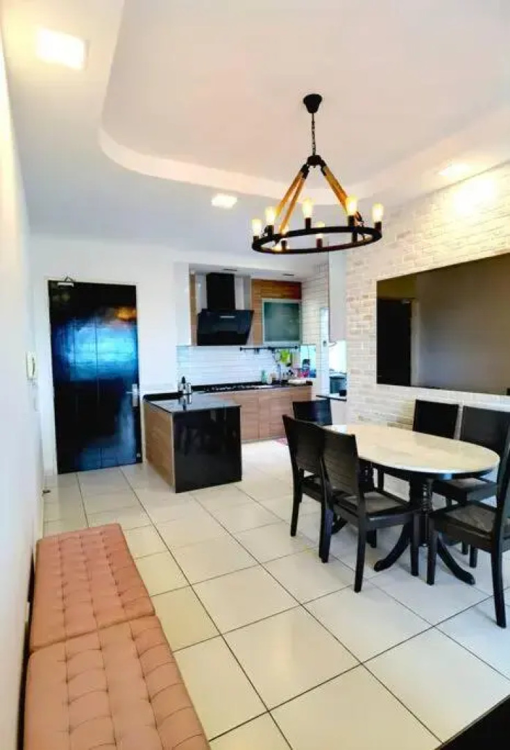 2112 Modern Industrial Style Home 100mbps By STAY