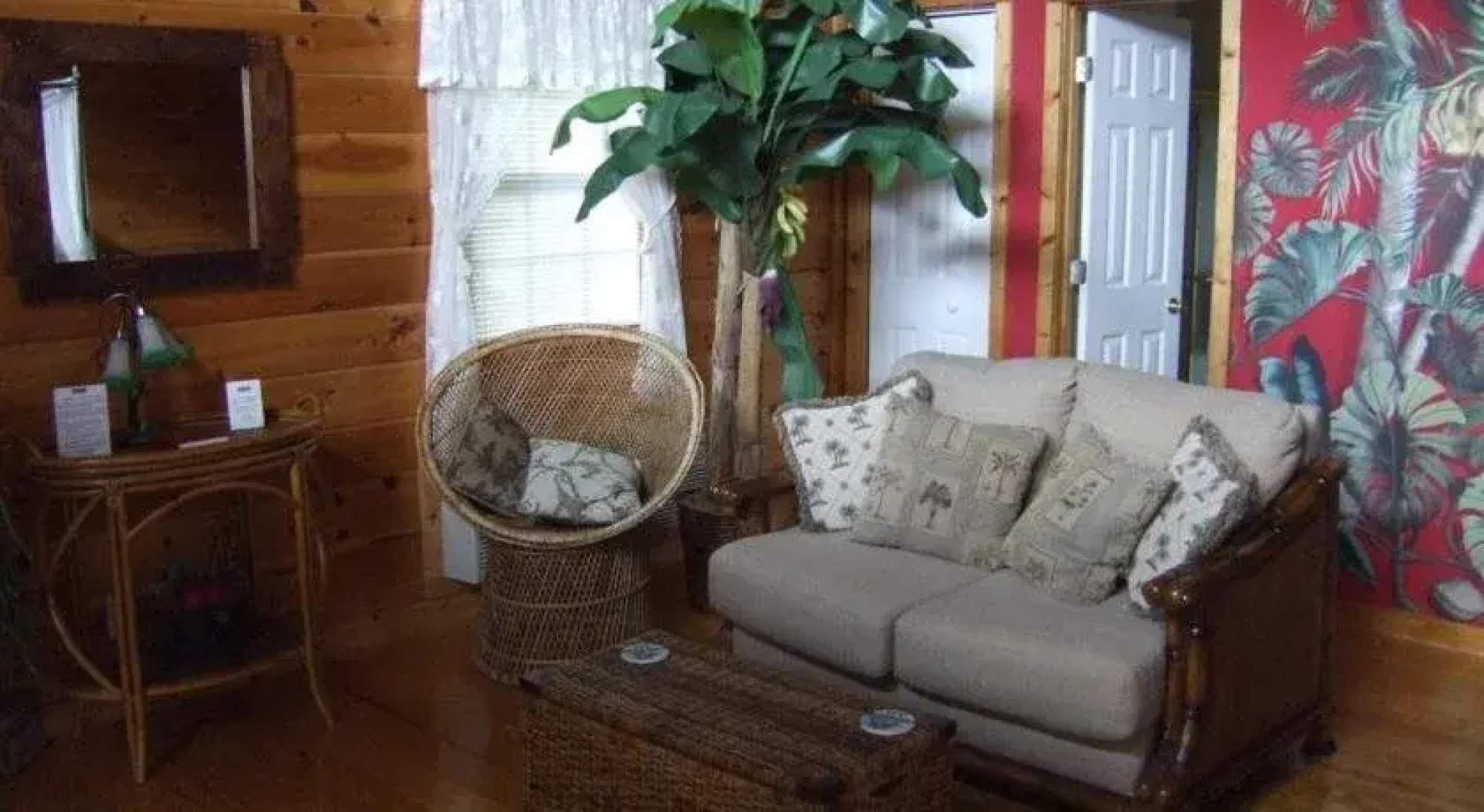 Black Forest B&B and Luxury Cabins