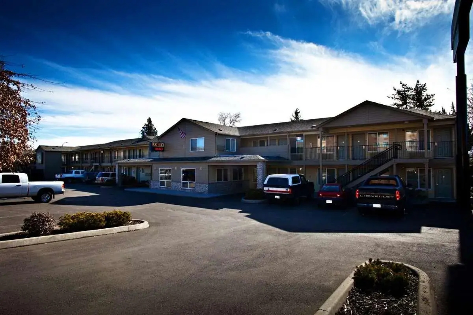 GuestHouse Inn Yakima