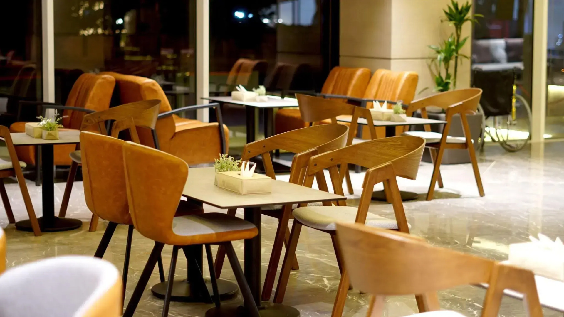 Hayat Alriyadh Hotel