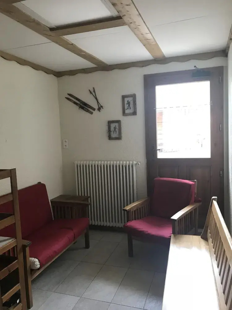Le Clos Savoyard