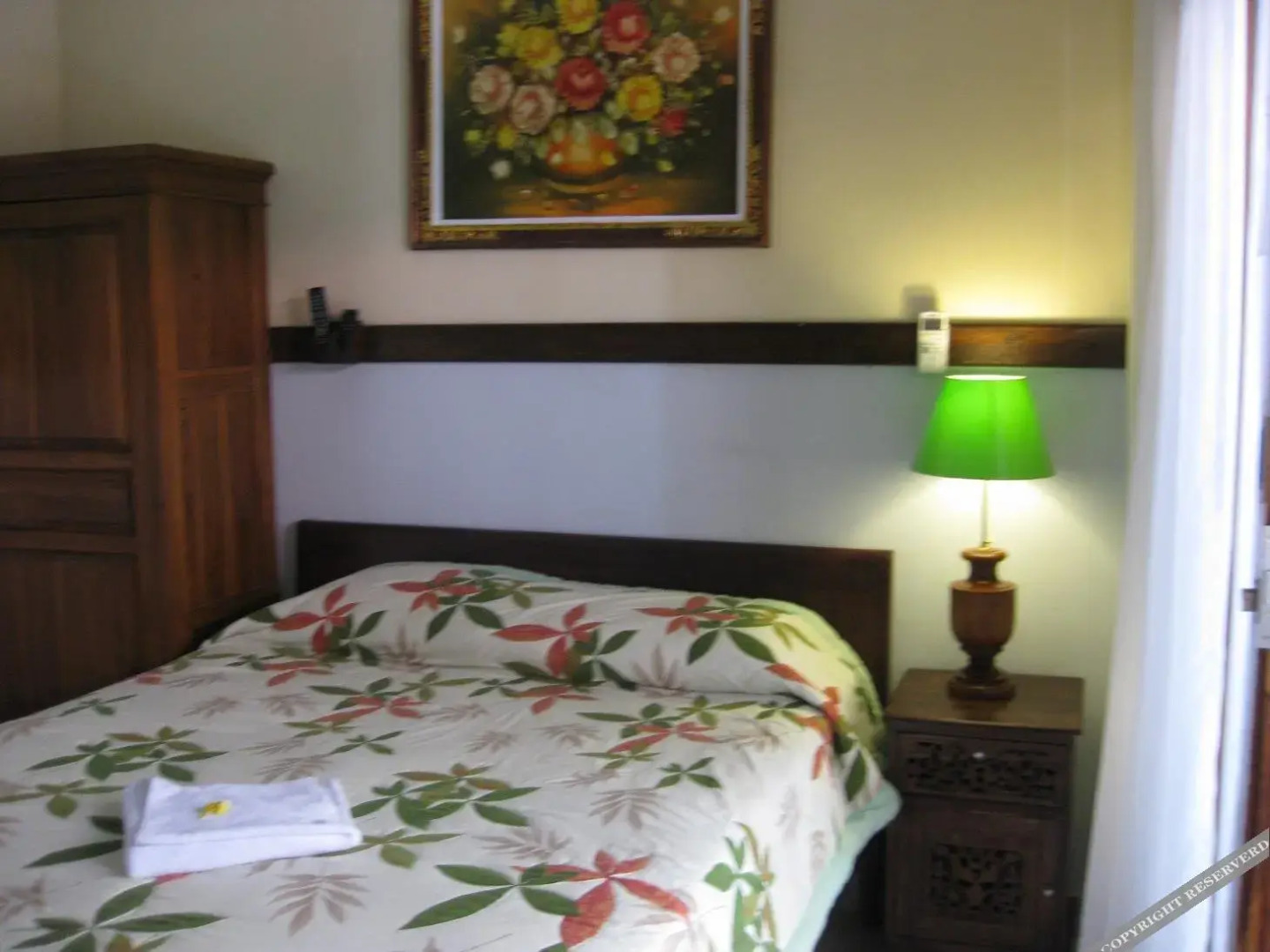 Sayang Maha Mertha Hotel