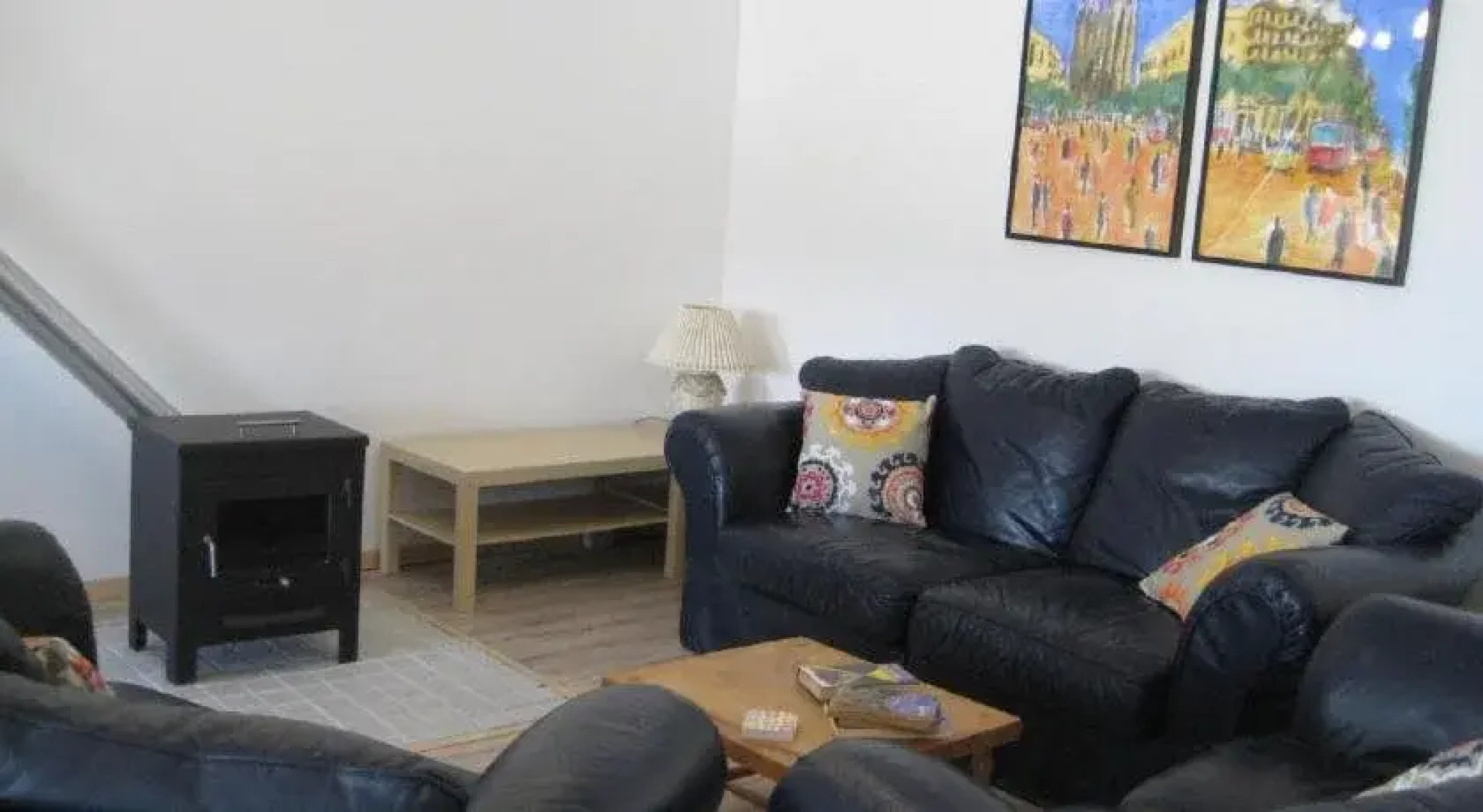 Sidsmums Travellers Retreat