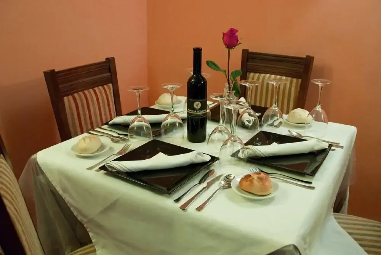 La Casa del Canónigo - Adults Only