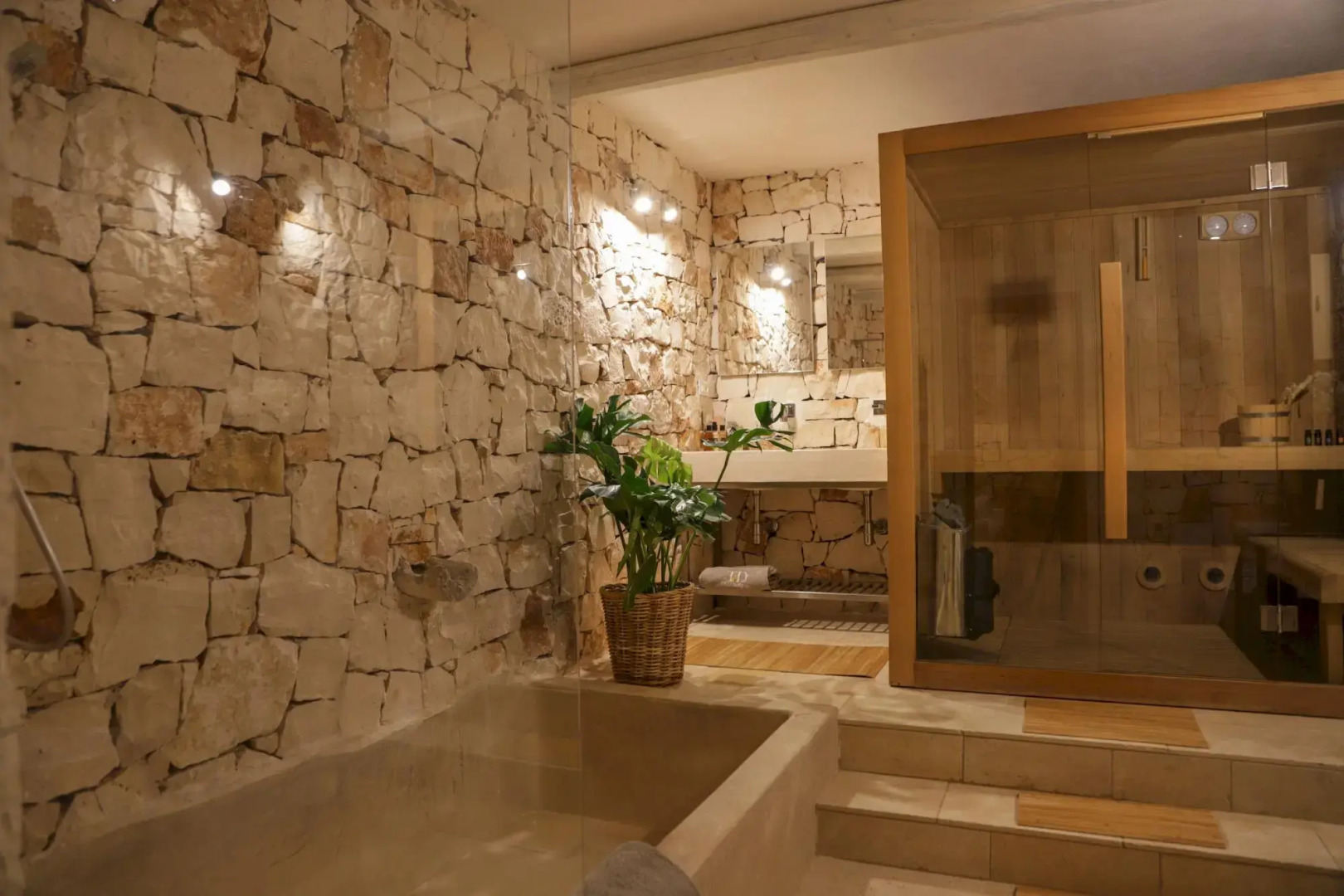 Br-G187-Cpas0ct - Trulli di Carole