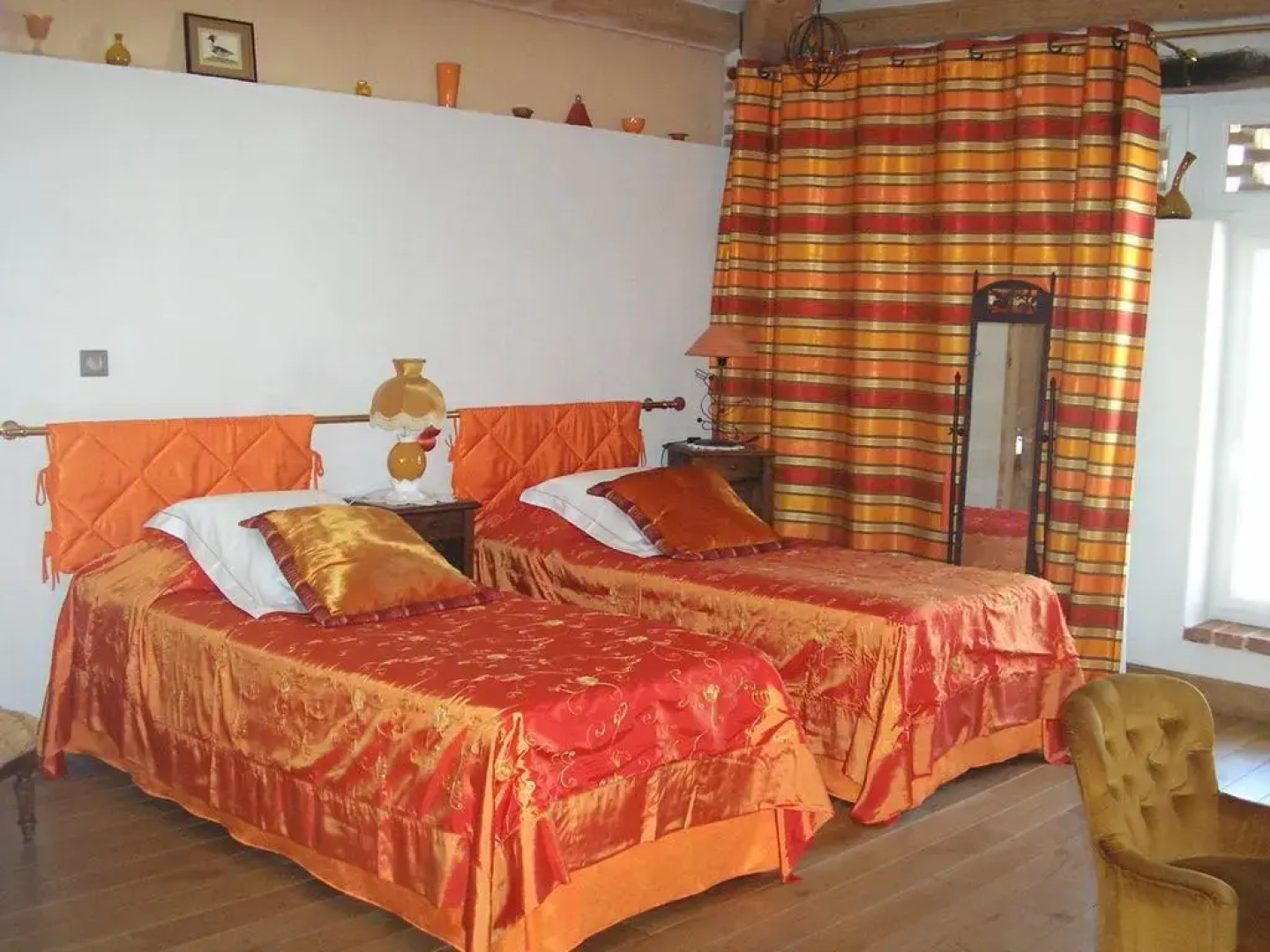 Domaine de la Bellière