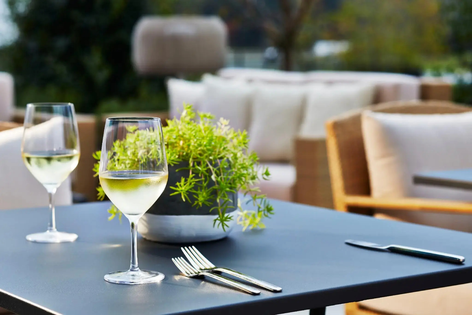 Kimpton Overland Hotel Atlanta Airport