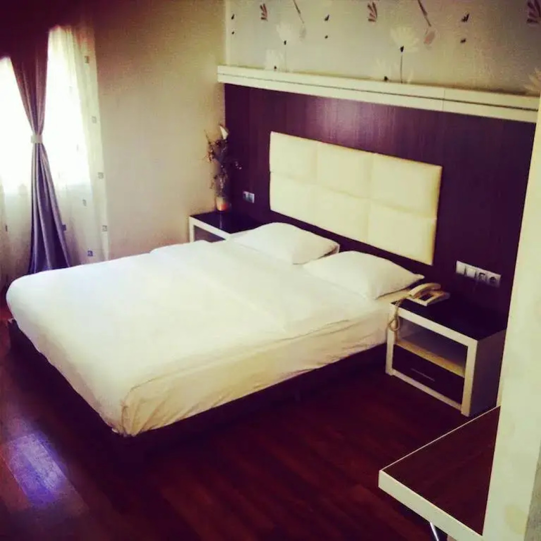 Sari Konak Apart Hotel