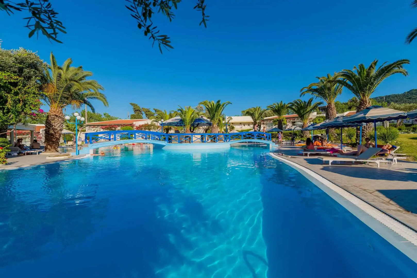 Filerimos Village - All Inclusive