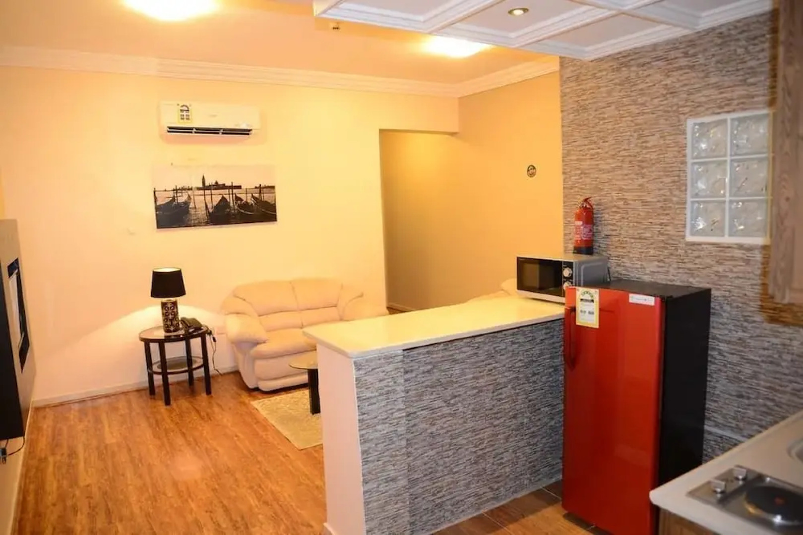 Yanbu Almakan Hotel Apartments