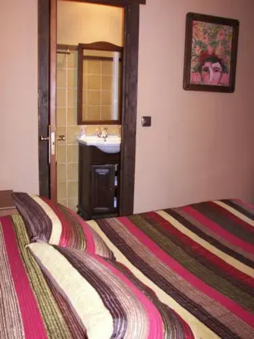 Hotel Doña Gaudiosa