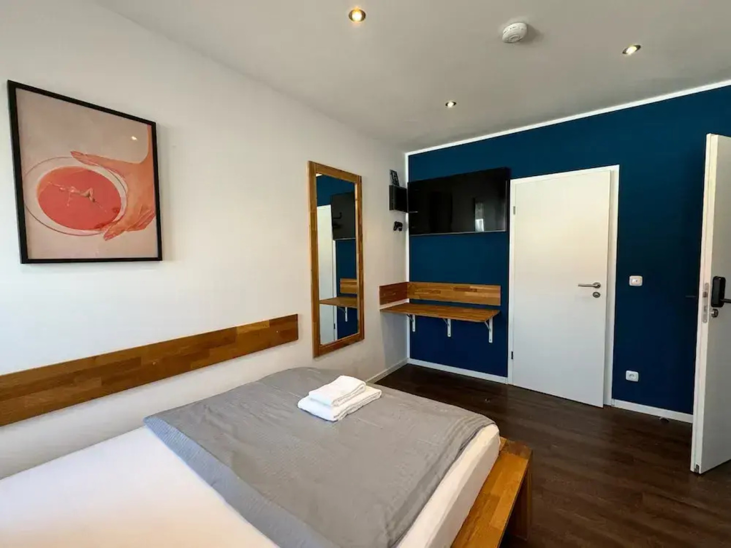 Aparthotel Pumpengasse