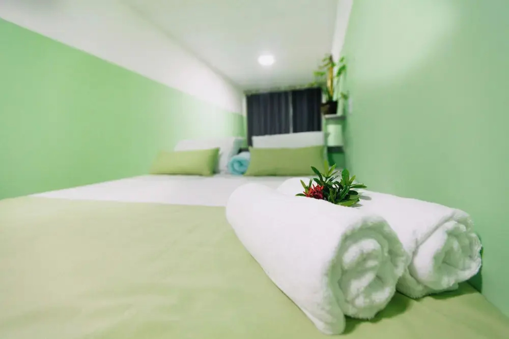 Bela Villa Eco Pousada