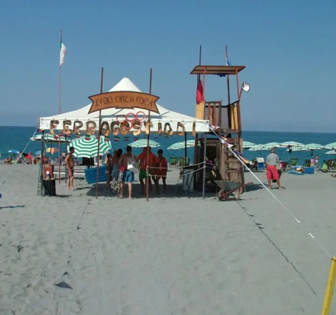 Villaggio Camping Orchidea