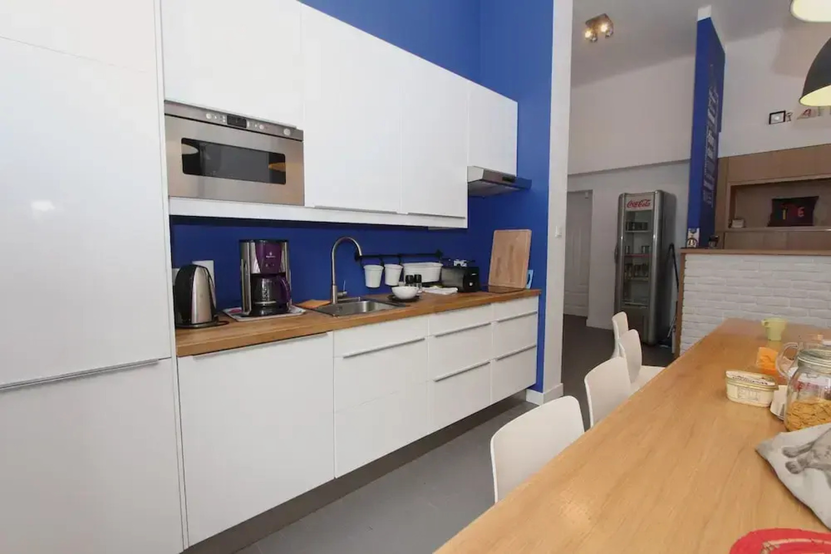 Hostel Chmielna 5 Rooms & Apartments