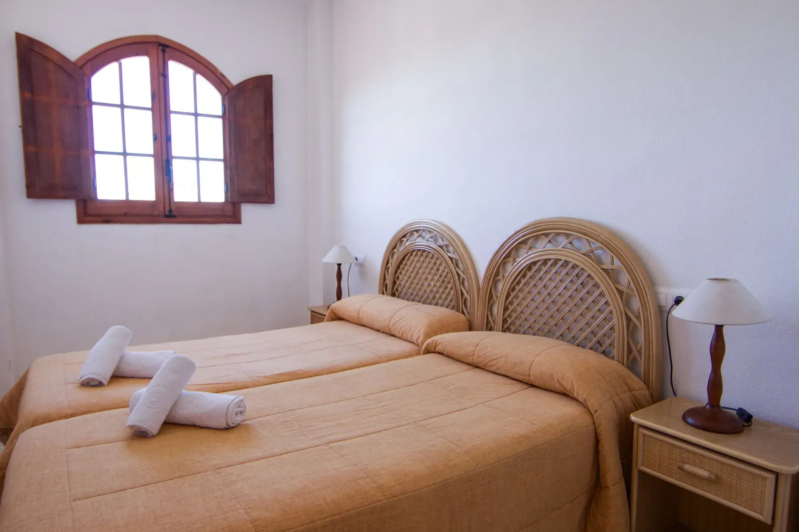 Apartamentos Valencia Port Saplaya