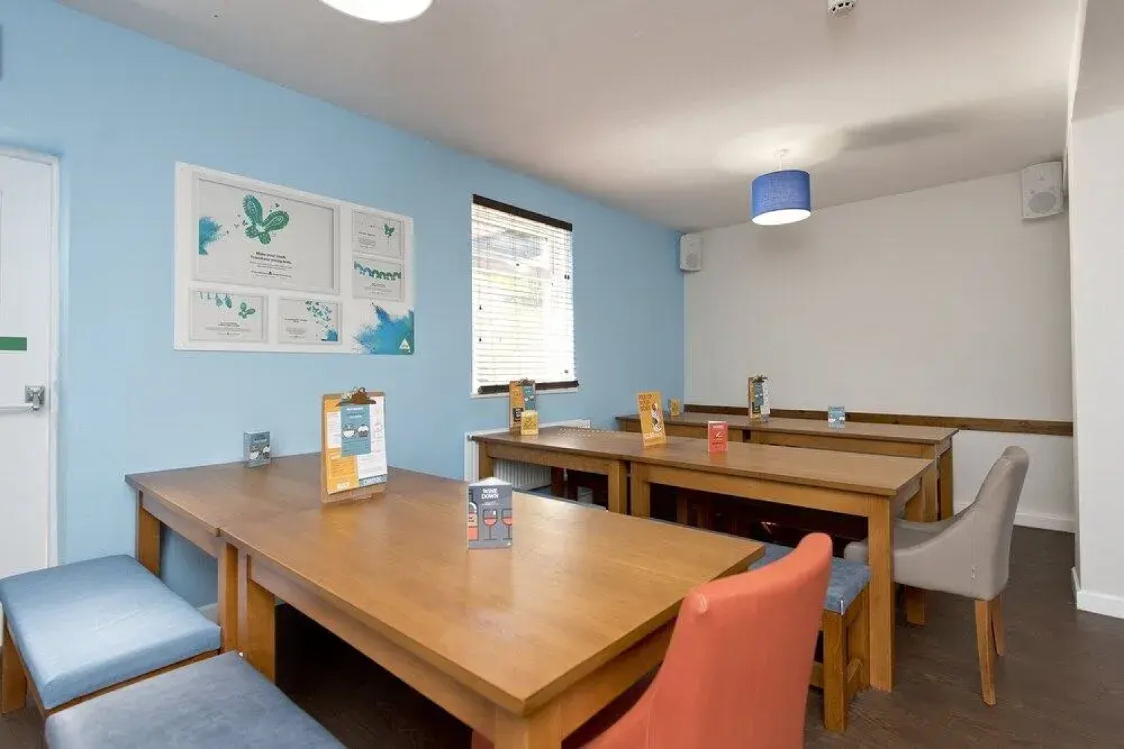 YHA Swanage - Hostel