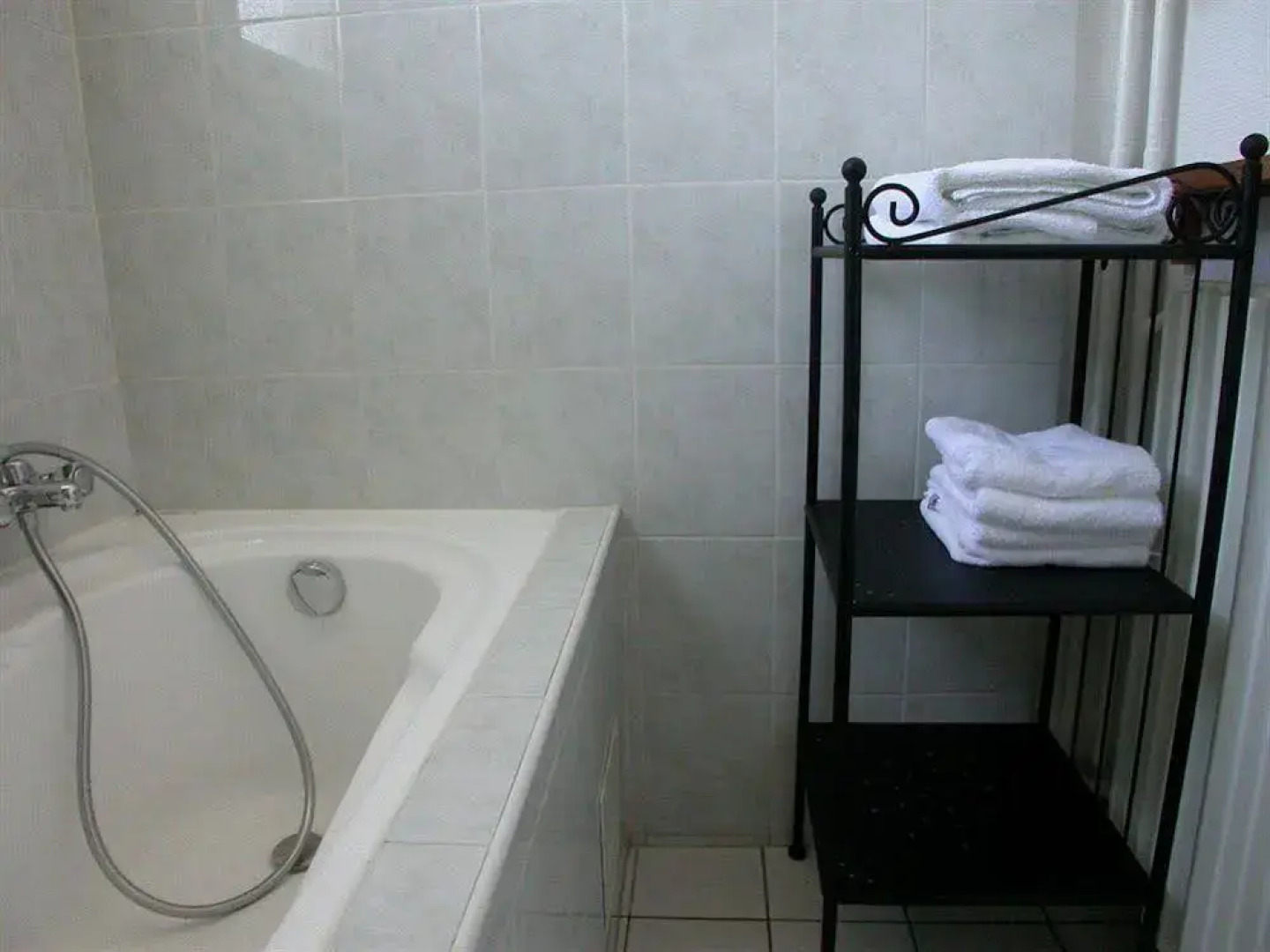 Hôtel Almanarre Plage