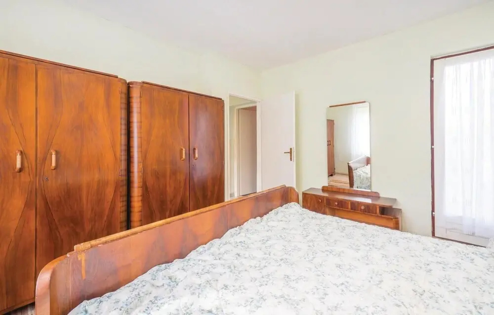 Amazing Apartment in Labin With 2 Bedrooms