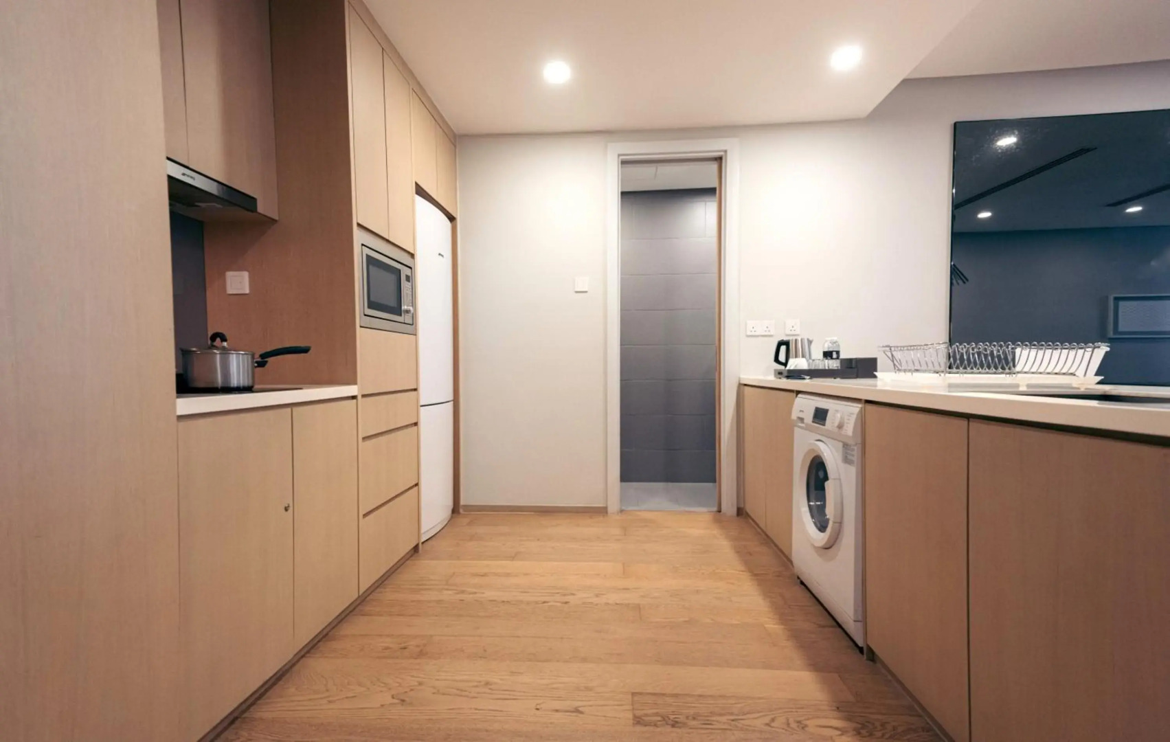 Fraser Residence Kuala Lumpur