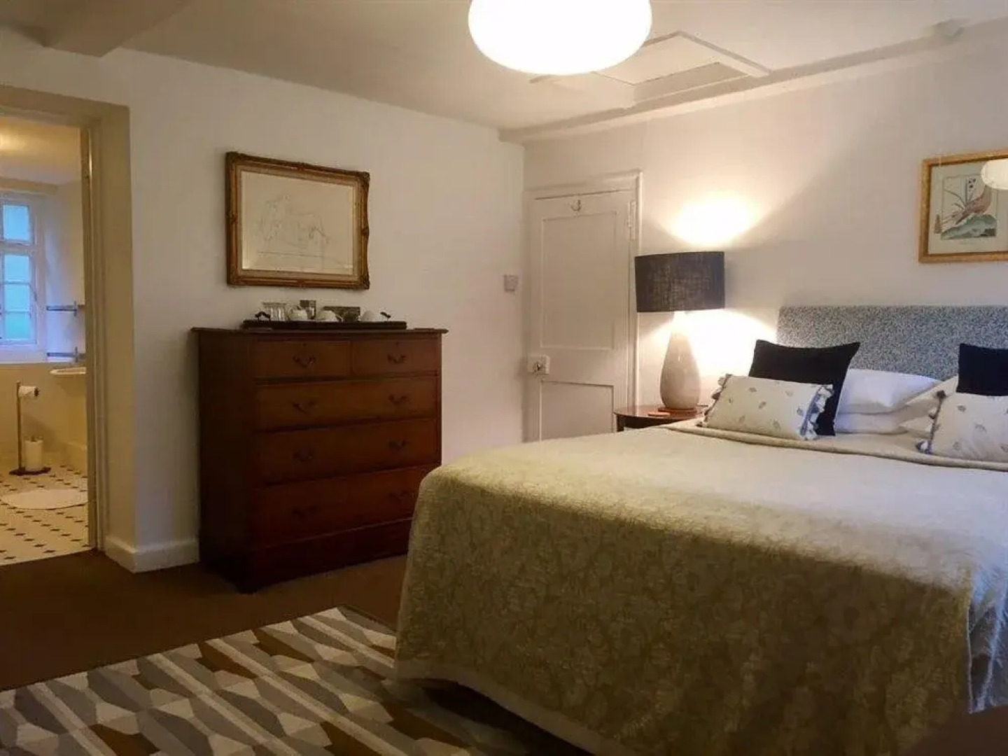 Stourhead Gardens Bed & Breakfast