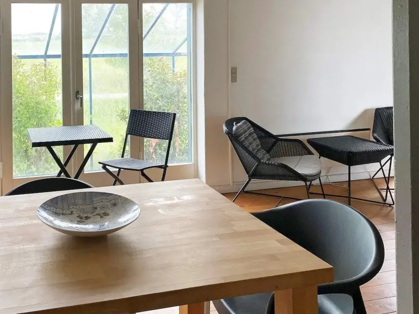 Scenic Retreat in Boddum - By Traum Ferienwohnungen