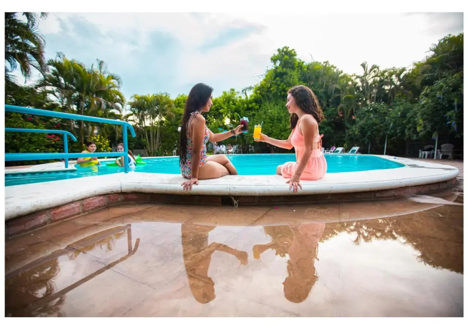 Hotel Boutique El Rancho Olivo