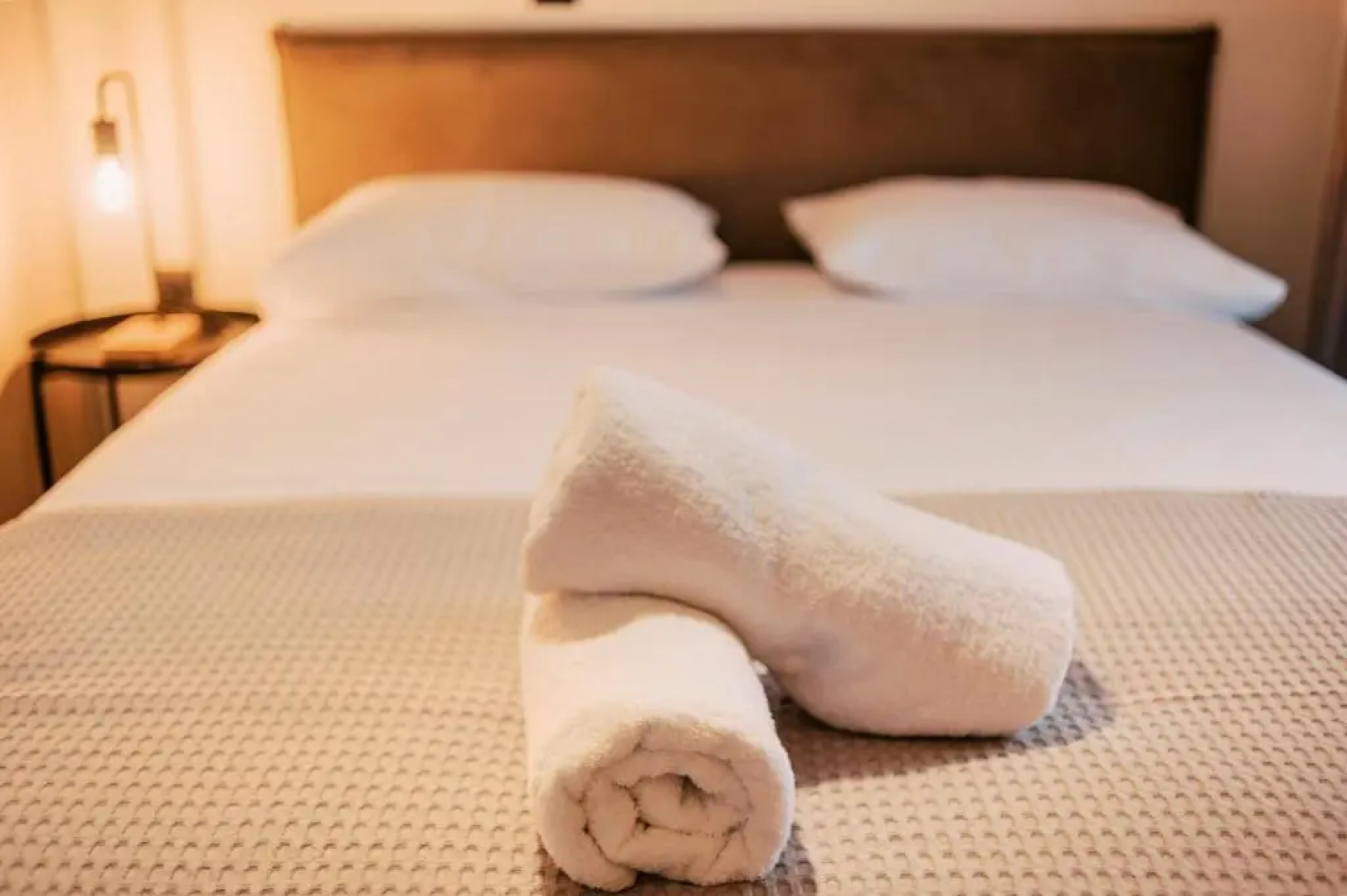 Seascape Small Suite One Bedroom