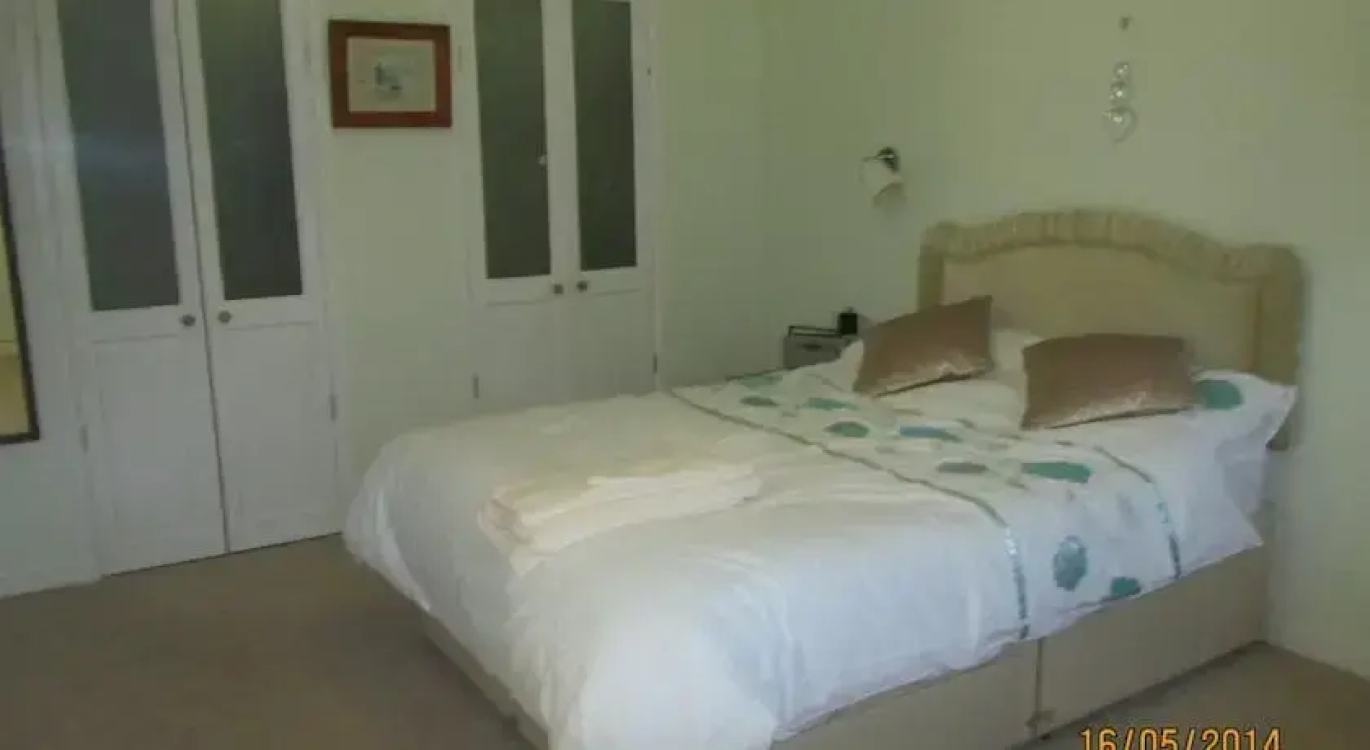 Eversley Cottage Bed and Breakfast