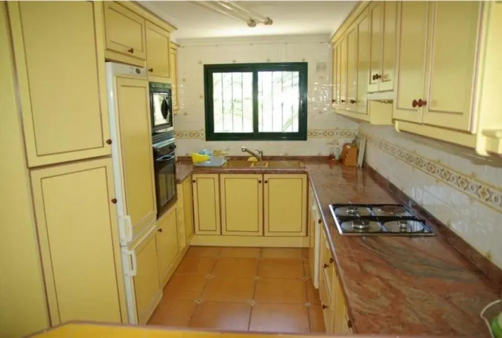 House in Benitachell, Alicante 102523 by MO Rentals