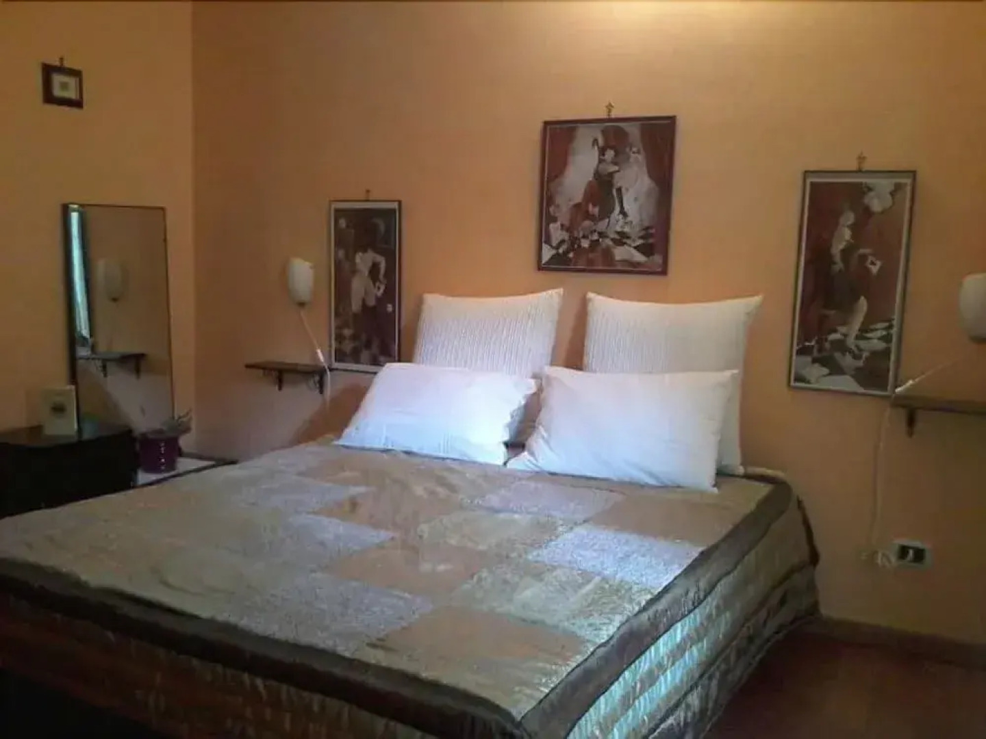 Monte degli Elci b&b