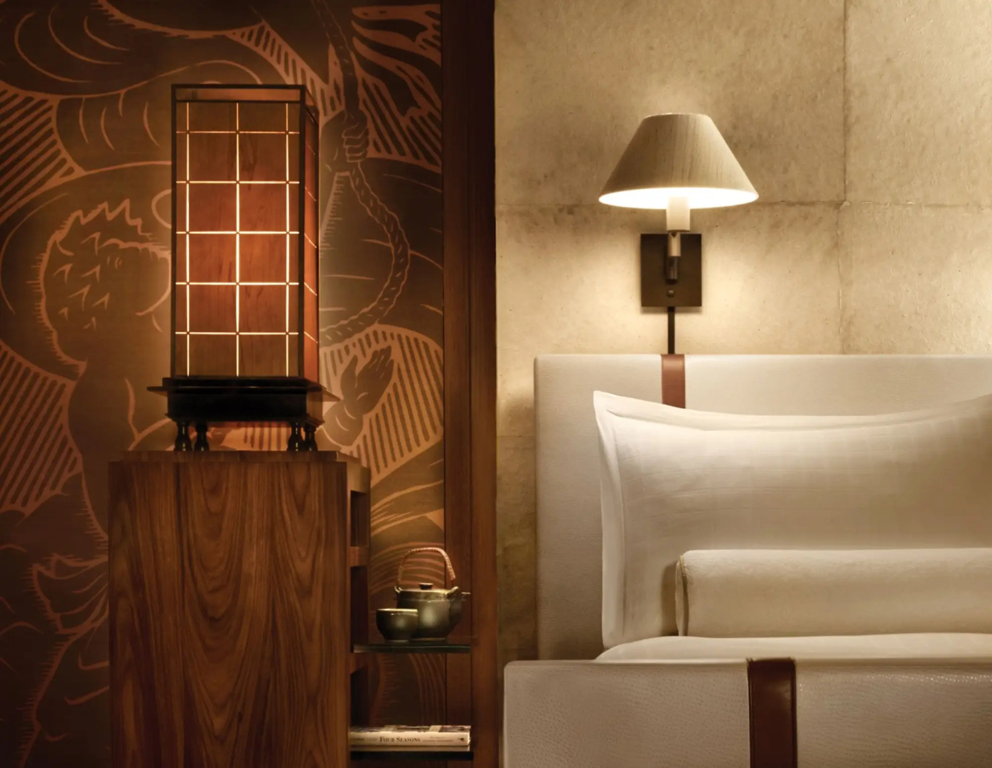 Four Seasons Resort Lanai