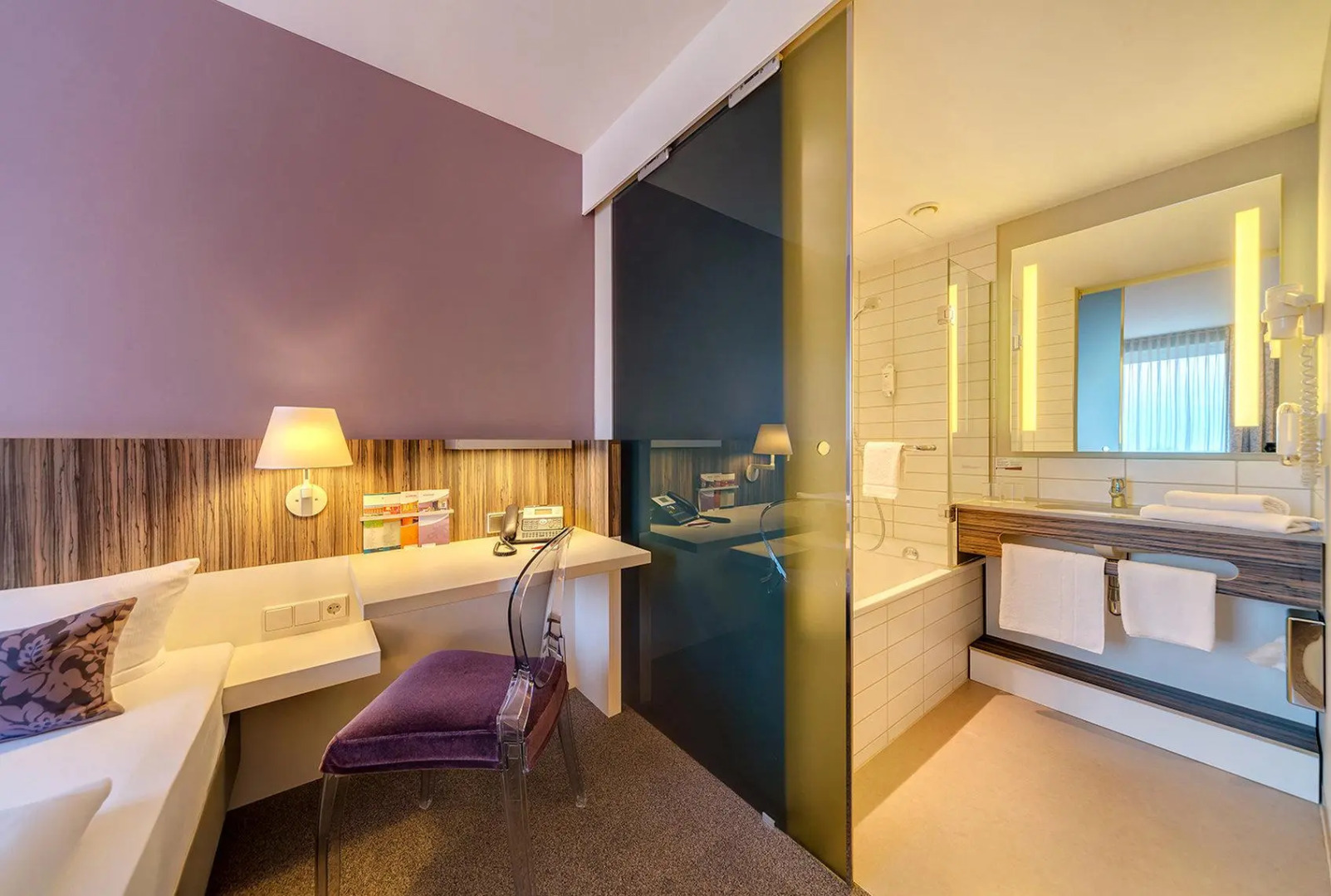 Premier Inn Nuernberg City Nordost