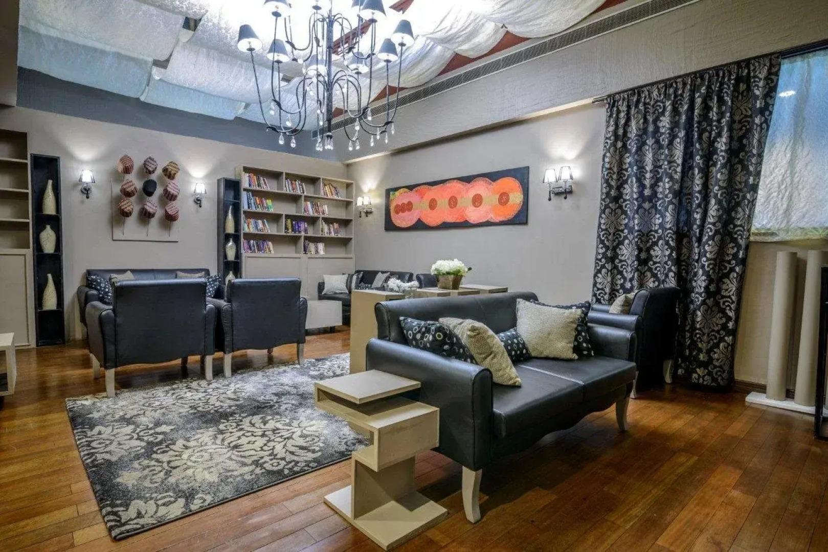 Gokarna Forest Resort Kathmandu