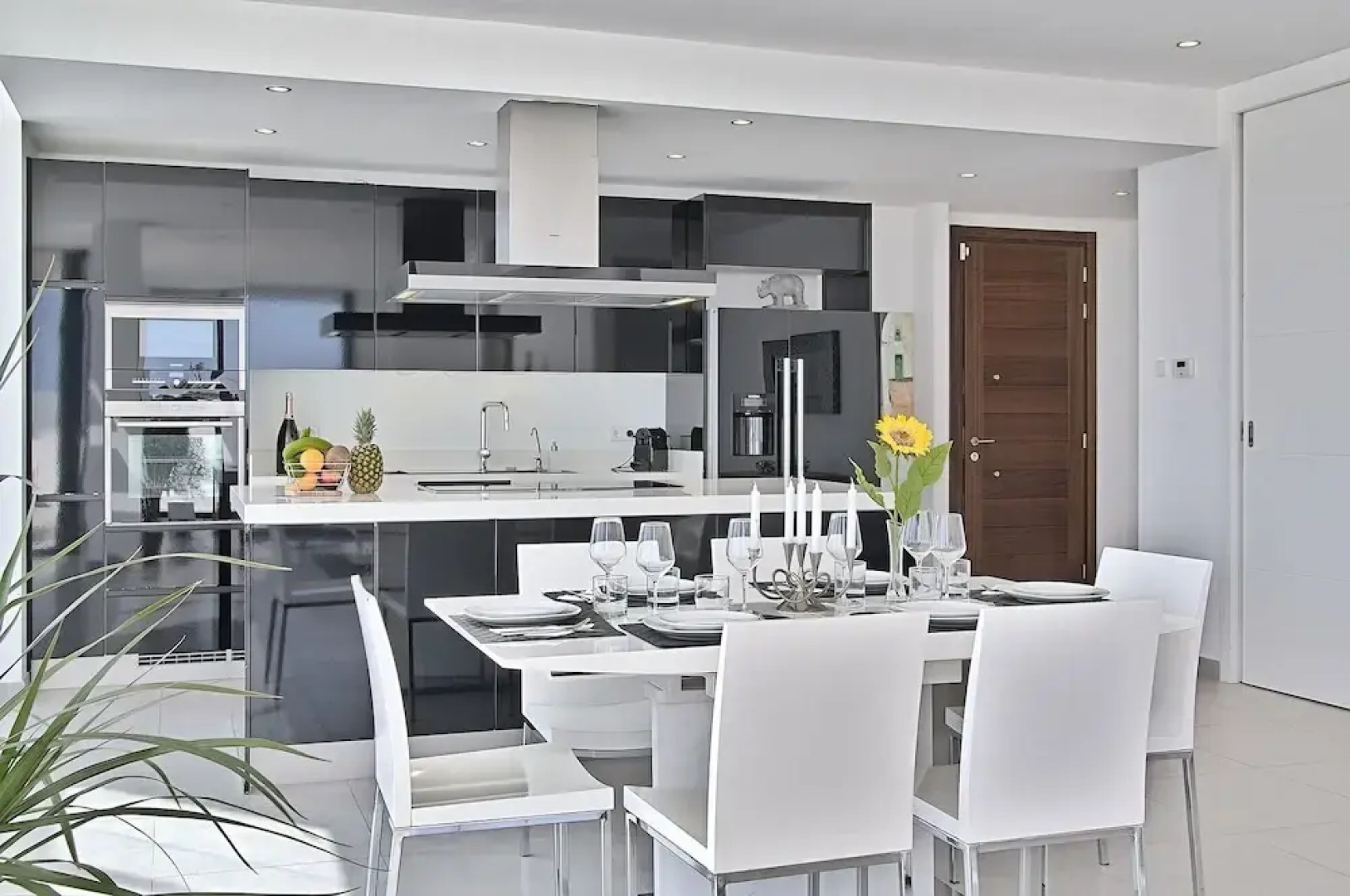 Villa in Ibiza With Sea Views 1023