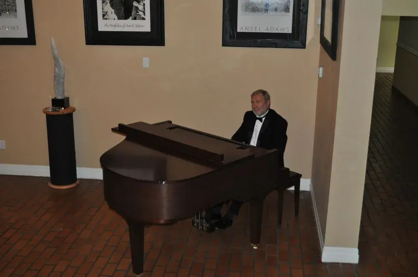 Old Alcohol Plant Hotel