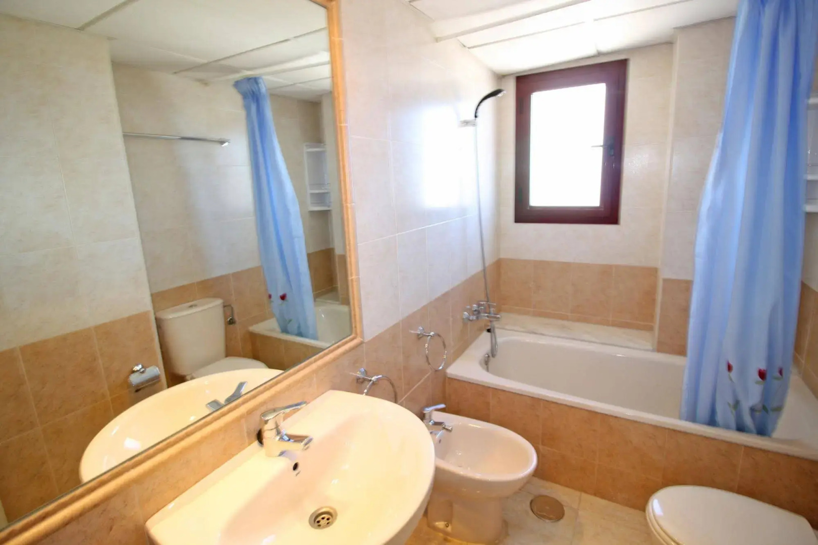 Coral Beach Costa Calpe