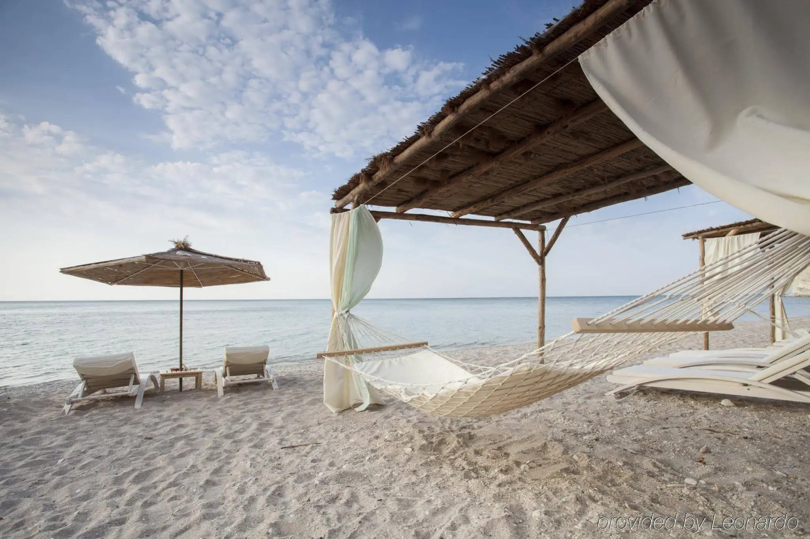 Thracian Cliffs Golf & Beach Resort