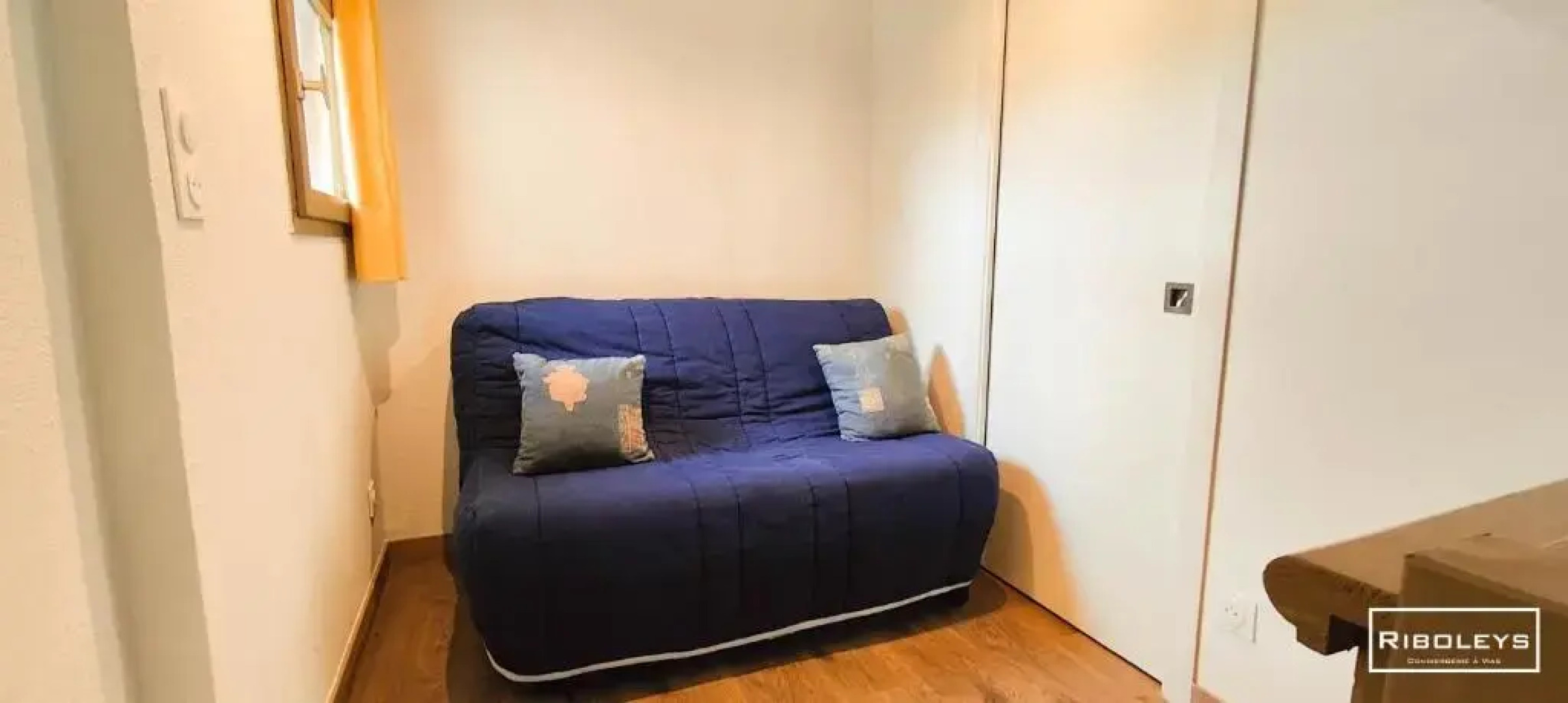 Vias-plage - Maison en résidence à 500m de la mer