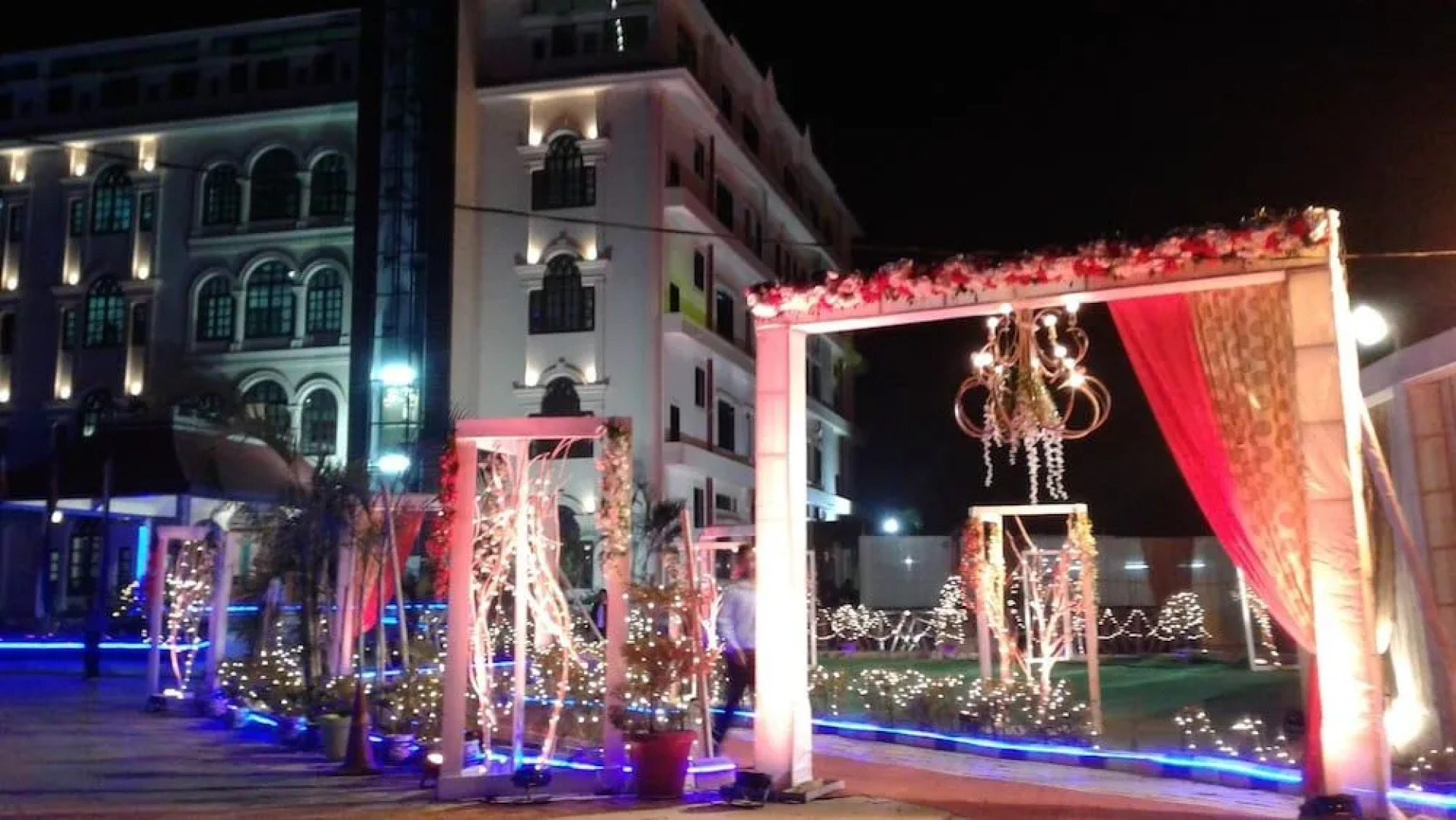 Dichang Resort & Hotel