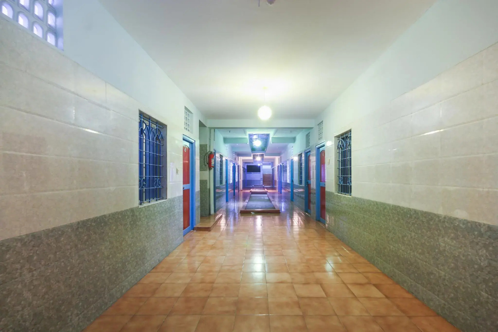 SPOT ON 65752 Jamal Asr Lodge