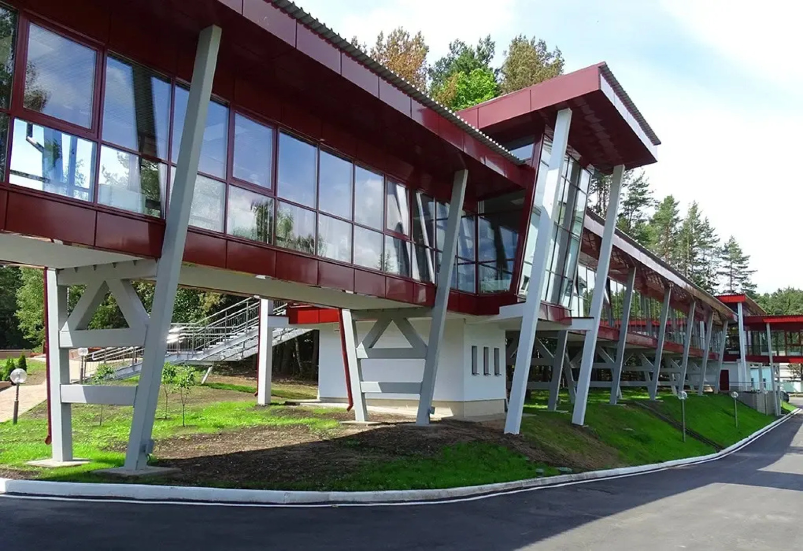 Юность (Минская область)