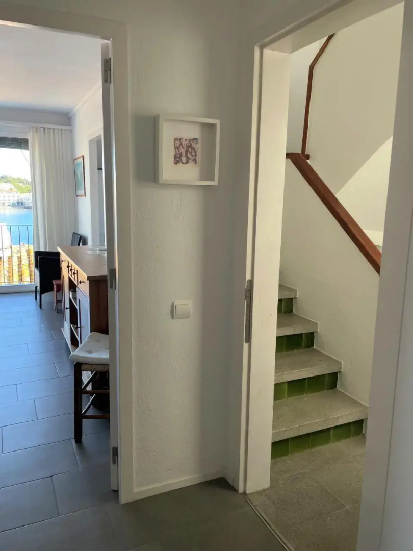 Marquina - Apartamento Con Fantasticas Vistas Al Mar