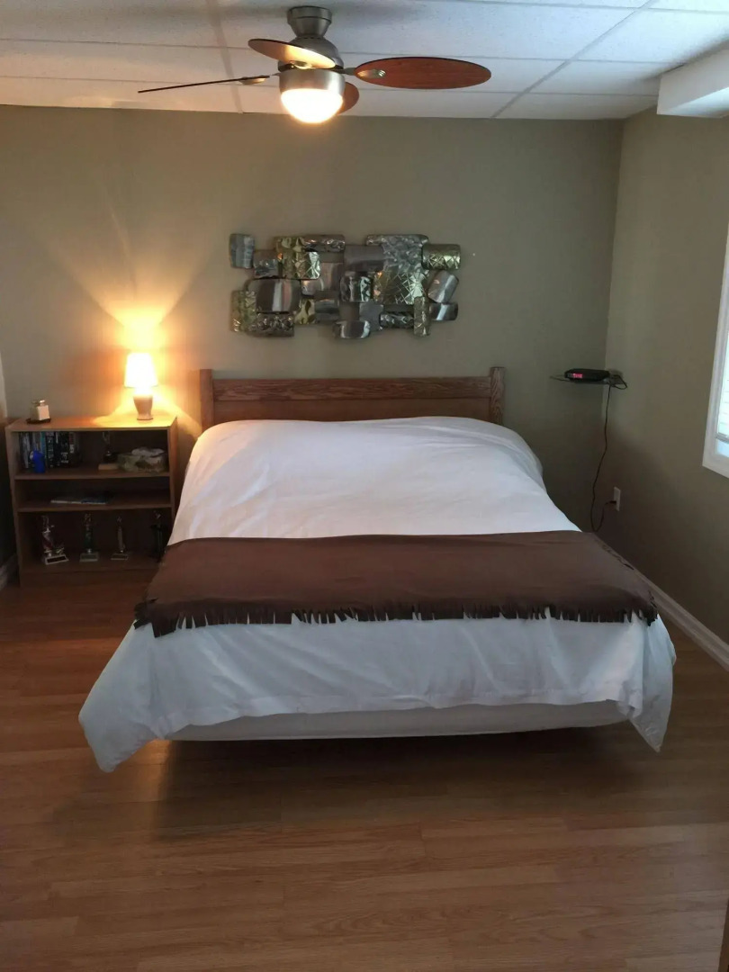 N' This on the Bay -Vacation Suite