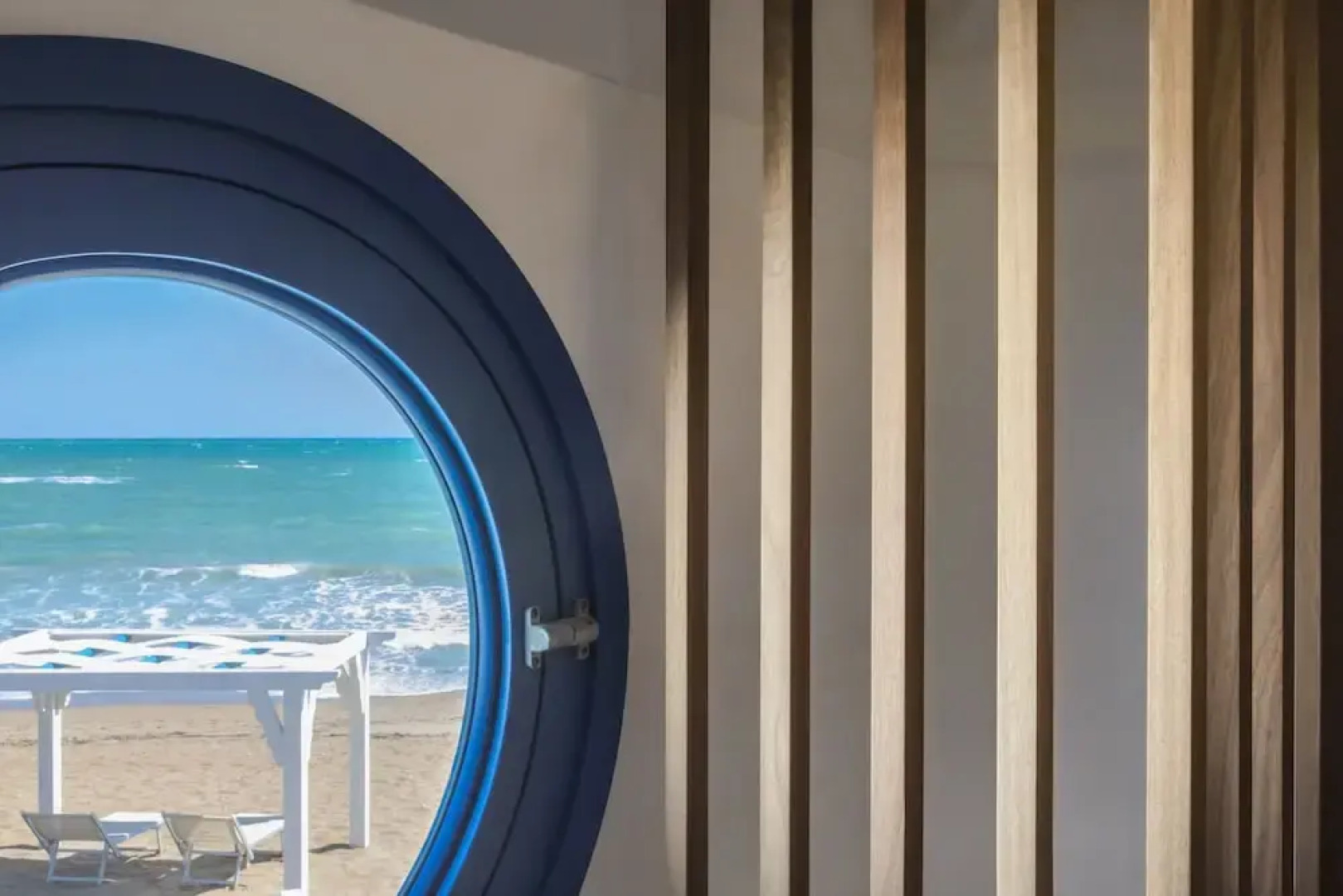 Arìa Residenze d'Amare